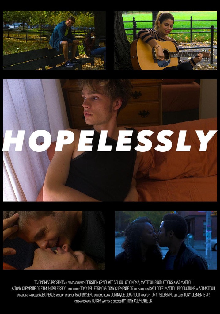 Hopelessly