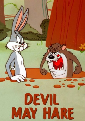 Devil May Hare