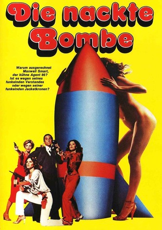 Die nackte Bombe