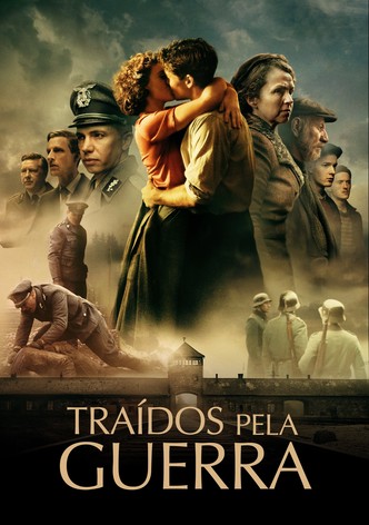 Traídos Pela Guerra