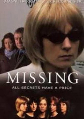 Missing: All Secrets Have a Price