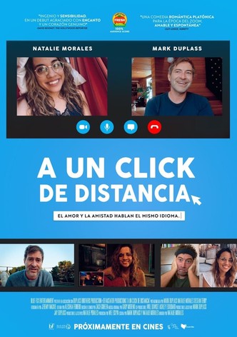 A Un Click De Distancia