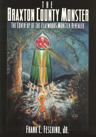 The Braxton County Monster