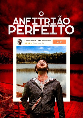 O Anfitrião Perfeito