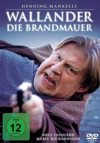 Wallander: Firewall