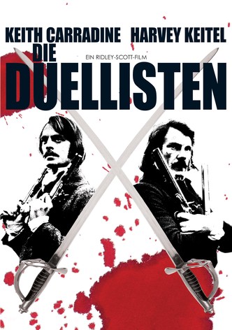 Die Duellisten