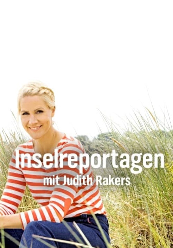 Sylt and Amrum with Judith Rakers