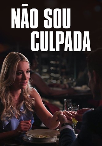 Não sou culpada!