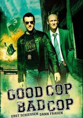 Good Cop Bad Cop