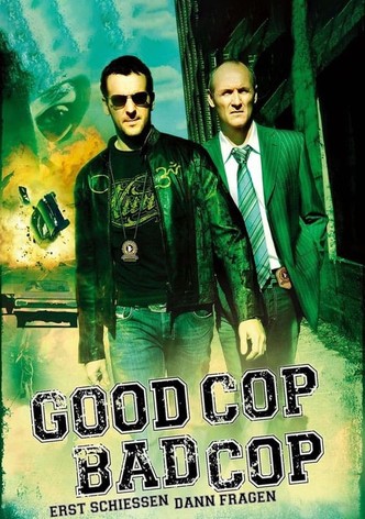 Good Cop Bad Cop