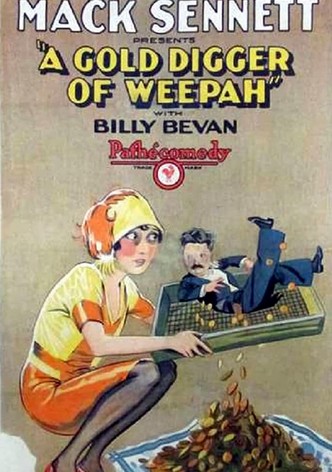 Gold Digger of Weepah