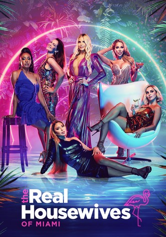 The Real Housewives of Miami