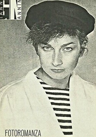 Fotoromanza