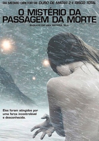 O Mistério da Passagem da Morte