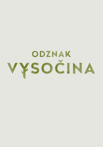 Odznak Vysočina