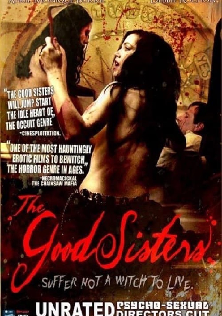 The Good Sisters
