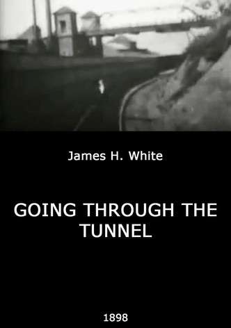 Going Through the Tunnel