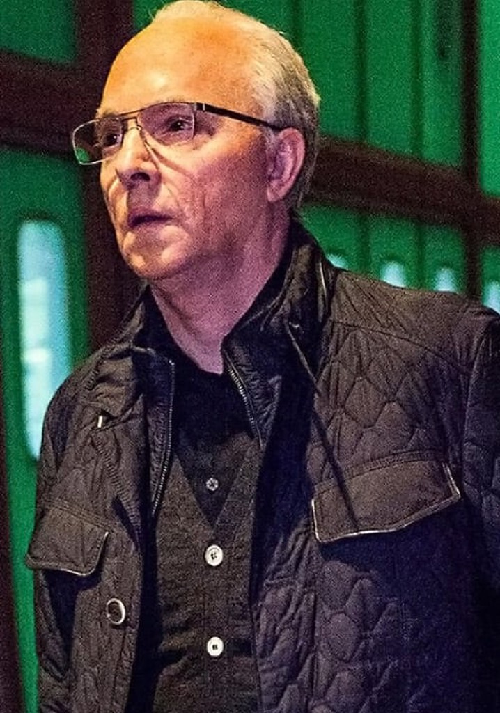 Schorsch Aigner - Der Mann der Franz Beckenbauer war