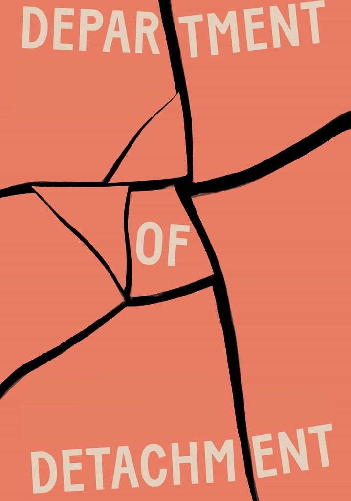 Department of Detachment