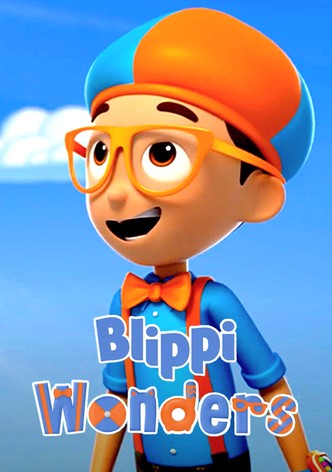 Watch deals blippi online