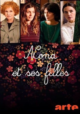 Nona et ses filles