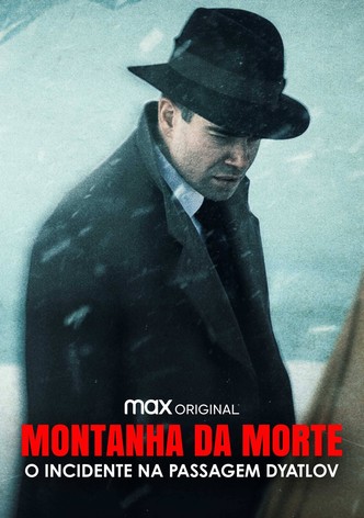 Montanha da Morte: O Incidente na Passagem Dyatlov