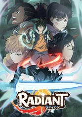 Radiant