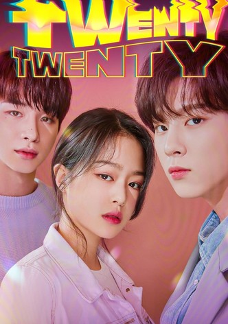 Twenty-Twenty