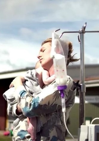 Dokument inifrån: Roy måste leva