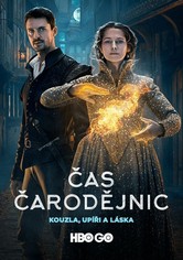 Čas čarodějnic