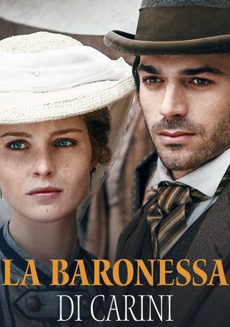 La Baronessa di Carini