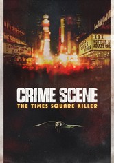 Ermordet: Tatort Times Square