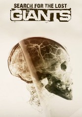 Search for the Lost Giants - Season 1