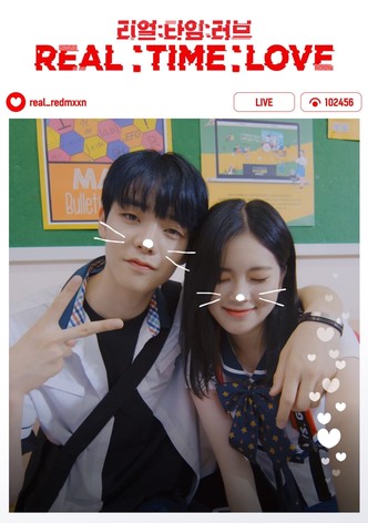 Real:Time:Love