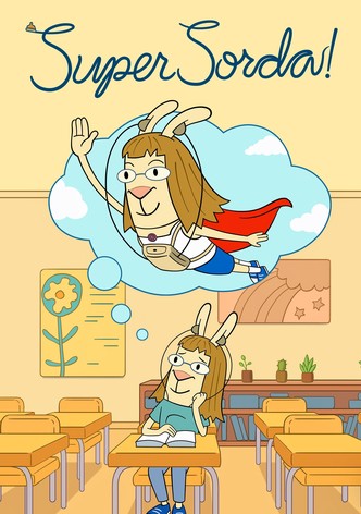 SuperSorda!