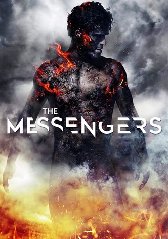 Los Mensajeros (The Messengers)