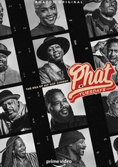 Phat Tuesdays: Die Ära der Hip-Hop-Comedy