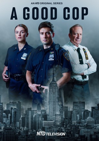A Good Cop