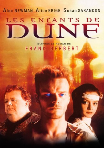 Les Enfants de Dune