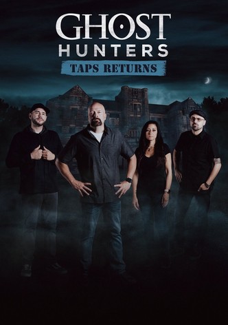 Ghost Hunters: TAPS Returns