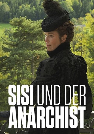 Empress Sisi and the Anarchist