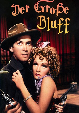 Der Große Bluff