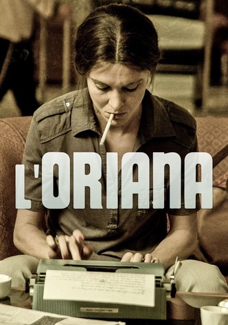 L'Oriana