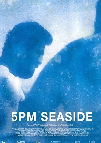 5pm Seaside
