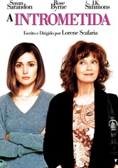 A Intrometida