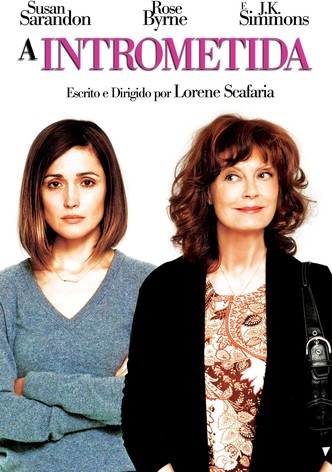 A Intrometida