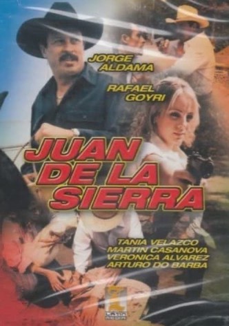 Juan de la Sierra
