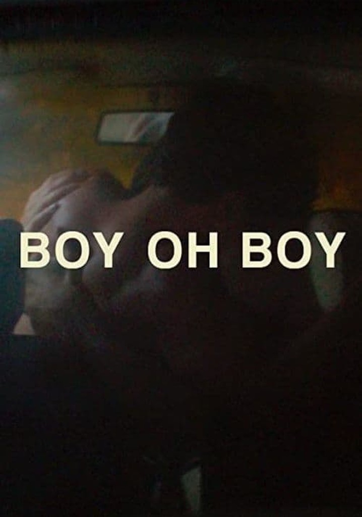 Boy Oh Boy