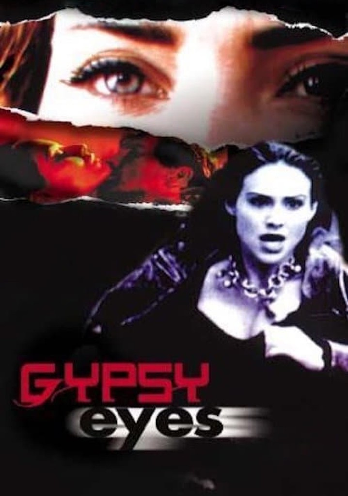 Gypsy Eyes