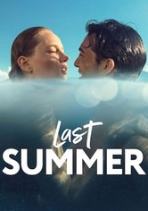 Der letzte Sommer